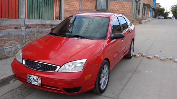 ford focus 3