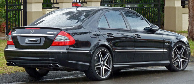 Mercedes Benz E 63 - Masini la Procat Chisinău Ieftine2