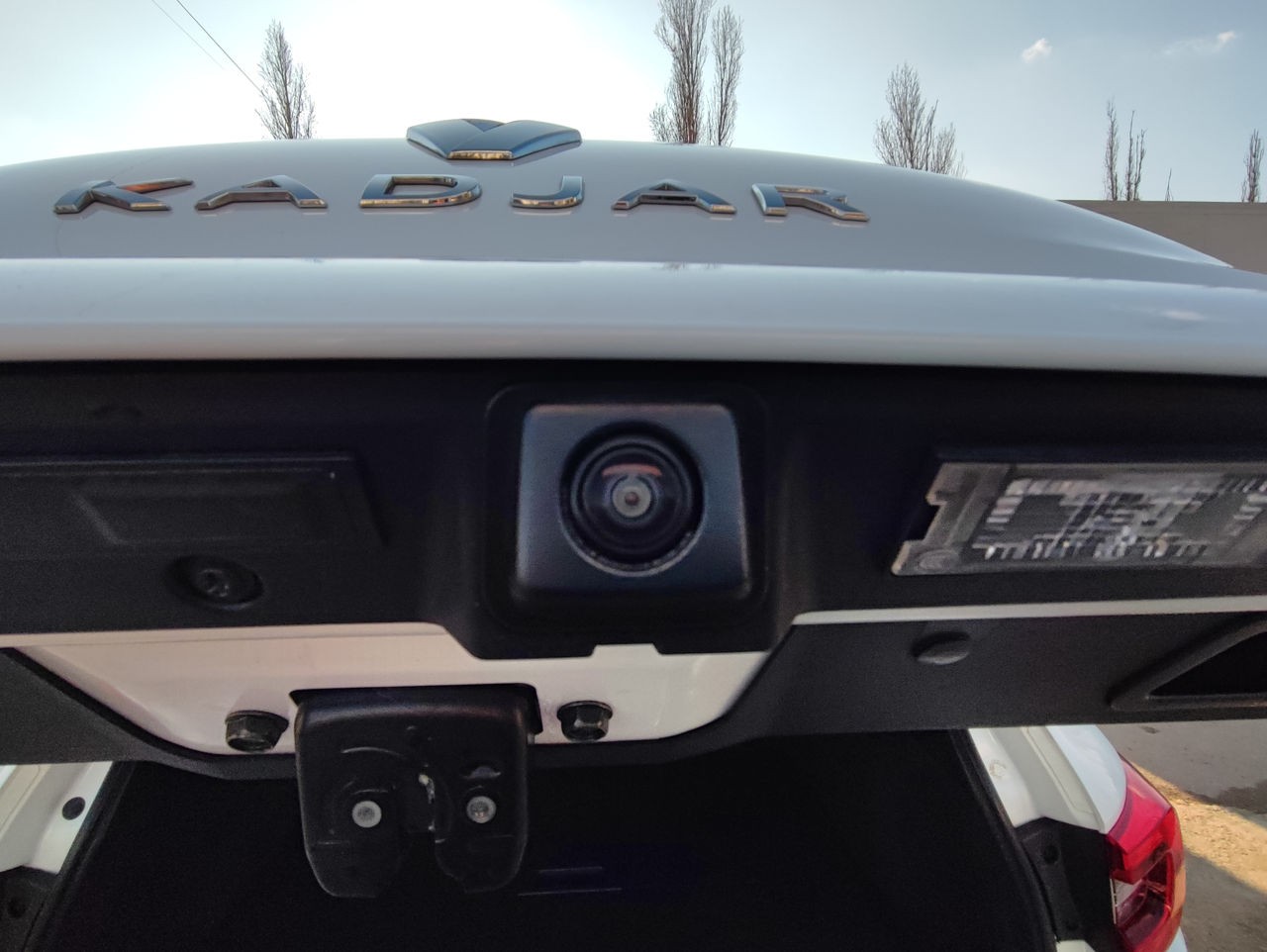 Renault Kadjar 1.5 Turbo Diesel - Аренда Авто в Кишинёве, Молдове2