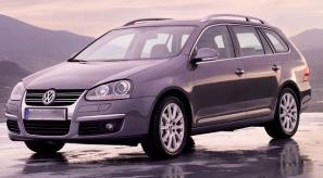 
Rent a Car Chisinau Moldova - Volkswagen Golf
