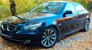 BMW 5 - Masini la Procat Chisinău Ieftine