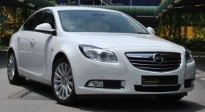 Opel Insignia - Аренда Авто в Кишинёве, Молдове