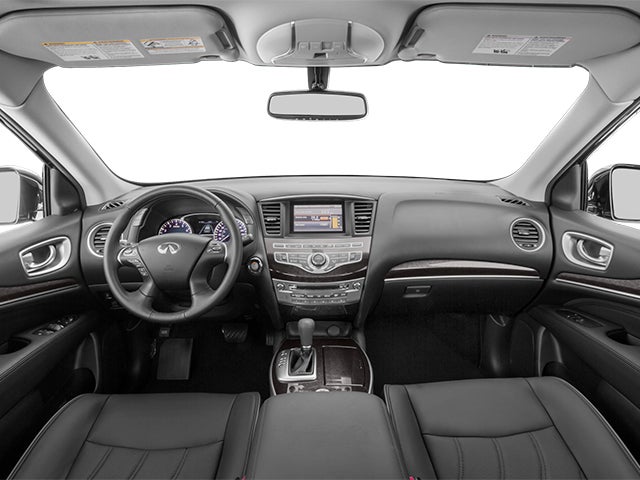 Infiniti QX60 - Car for Rent Chisinau, Moldova2