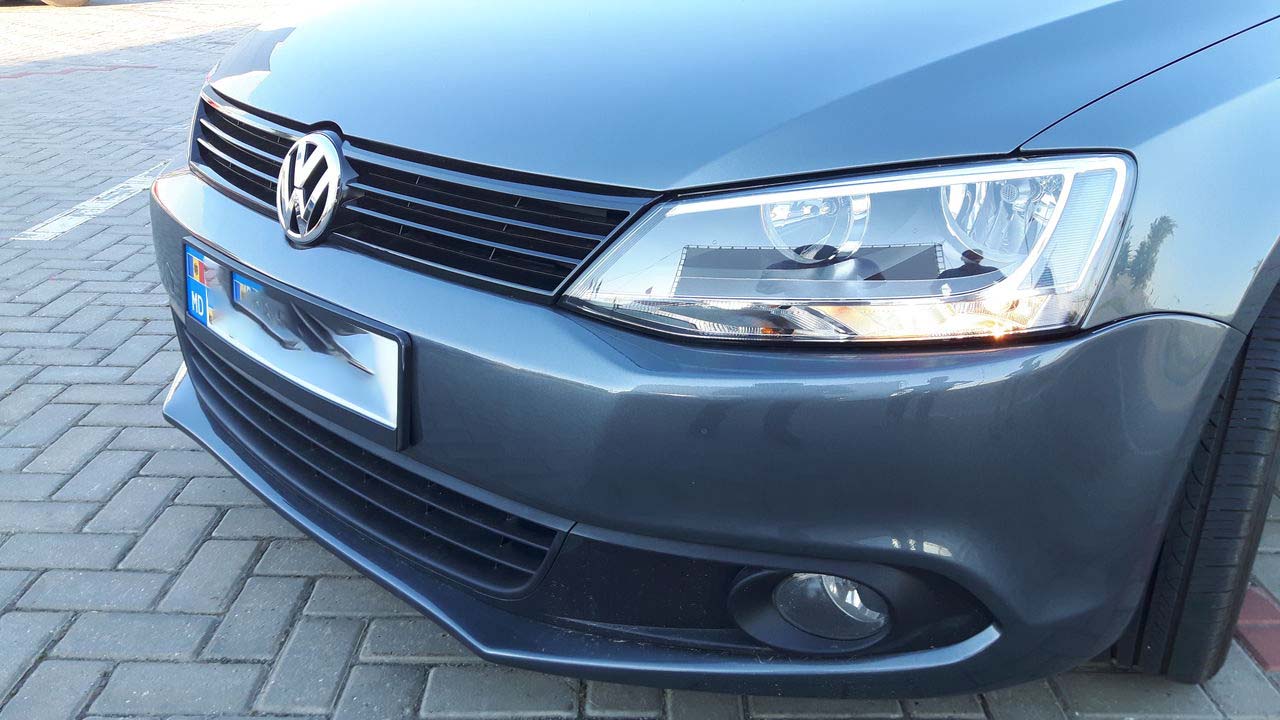 Volkswagen Jetta -Masini la Procat Chisinău Ieftine4